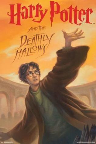 Harry Potter and the Deathly Hallows