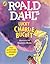Roald Dahl's Lucky Charlie Bucket