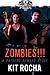 Beyond Happily Ever After: Zombies (O'Kane for Life #1.2)