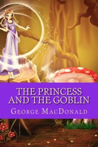 The Princess and the Goblin