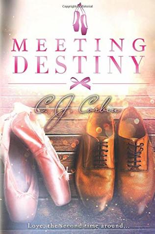 Meeting Destiny (The Destiny Series #4)