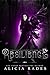 Resilience (Vengeance and Vampires, #2)