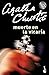Muerte en la vicaria by Agatha Christie