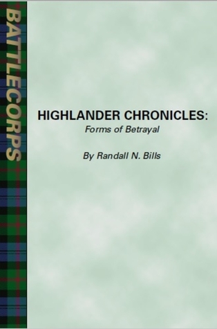 Forms of Betrayal (ebook)
