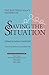 Saving the Situation: A handbook for battered men