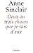 Deux ou trois choses que je sais d'eux