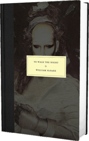 The Rim Of Morning Two Tales Of Cosmic Horror By William Sloane