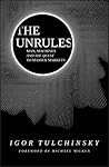 The Unrules: Man,...