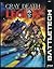 Gray Death Legion by William H. Keith Jr.