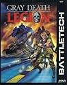 Gray Death Legion Gray Death Legion