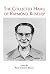 The Collected Haiku of Raymond Roseliep by Raymond Roseliep
