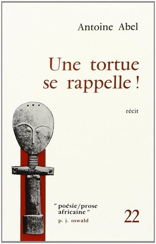 Une Tortue se Rappelle (Paperback)