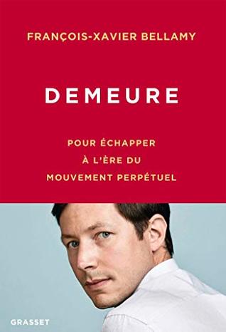Demeure (Kindle Edition)