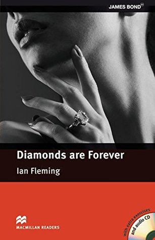 Diamonds are Forever: Lektüre mit 2 Audio-CDs