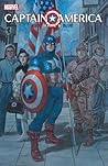Captain America: Red, White & Blue