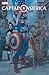 Captain America: Red, White & Blue