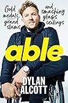 Book cover for Able: Gold Medals, Grand Slams and Smashing Glass Ceilings