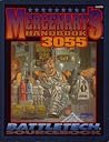 Mercenary's Handbook 3055 Mercenary's Handbook 3055