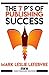 The 7 P's of Publishing Suc...