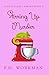 Stirring Up Murder (Auntie Clem's Bakery, #4)