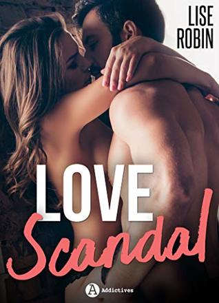 Love Scandal (Kindle Edition)