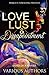 Love, Lust & Dissapointment by M.K. Eazley