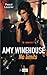 Amy Winehouse - No limits by Pascal Louvrier