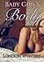 Baby Girl's Body by London Wynters
