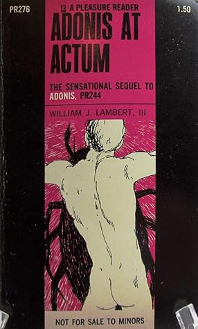 Adonis at Actum