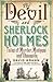 The Devil And Sherlock Holmes (Paperback)