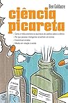 Ciência picareta (Portuguese Edition) Book cover for Ciência picareta (Portuguese Edition)