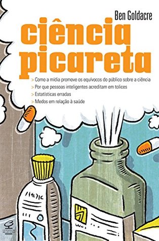 Ciência picareta (Portuguese Edition)