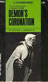 Demon's Coronation