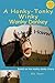 A Winky Wonky Donkey Honky-Tonky by M.D. Taylor