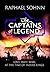 The Captains of Legend