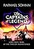 The Captains of Legend by Raphael Sohnn
