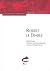 Robert le Diable by Elisabeth Gaucher