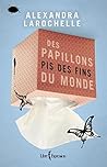 Des papillons pis...