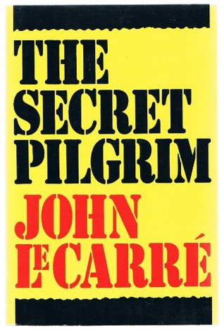 The Secret Pilgrim