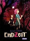 Endzeit by Olivia Vieweg