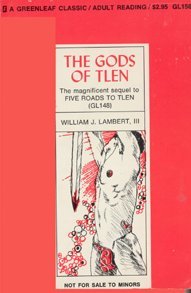 The Gods of Tlen