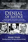 Denial of Justice...