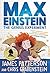 The Genius Experiment (Max Einstein #1)