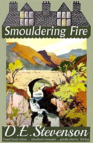 Smouldering Fire (Kindle Edition)