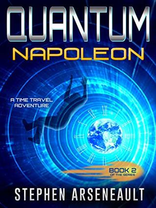 QUANTUM Napoleon: (Book 2)