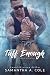Tuff Enough (Blackhawk Secu...