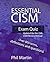 Essential CISM Exam Quiz: Updated for the 15th Edition CISM Review Manual