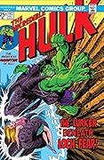 Incredible Hulk (1962-1999) #192