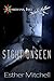 Sight Unseen (Guardians, In...