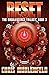 RESET: A Sci-Fi Thriller: B...